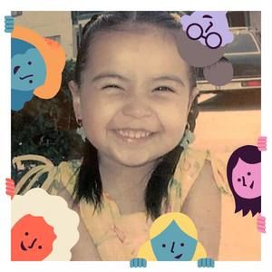 Meet your Posher, Allison